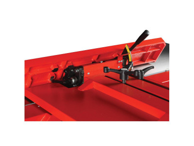 Màquina d'obrar Holzmann AHM530P 2