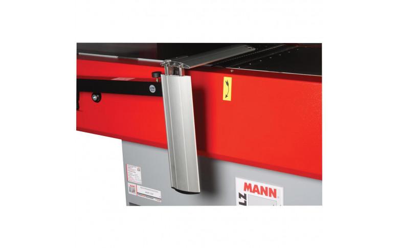 Cepilladora Holzmann AHM530P