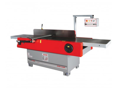 Màquina d'obrar Holzmann AHM410P