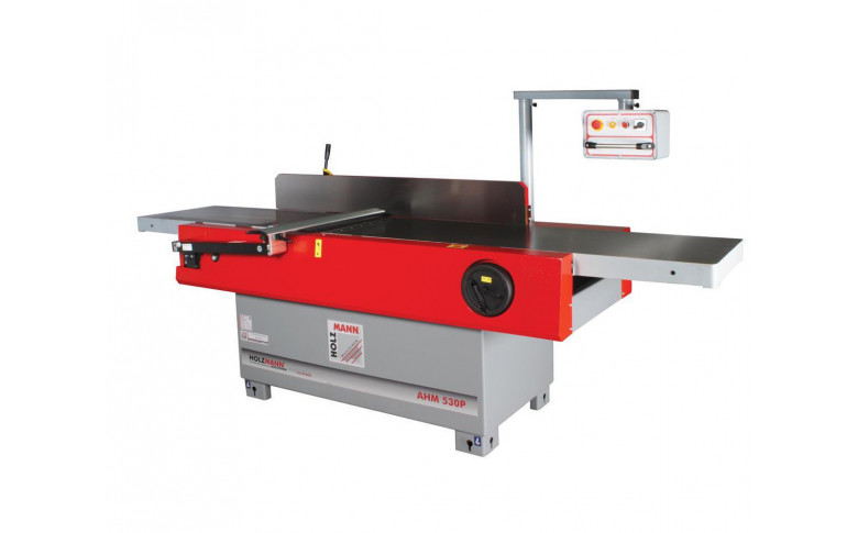 Màquina d'obrar Holzmann AHM410P