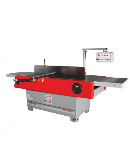 Màquina d'obrar Holzmann AHM410P