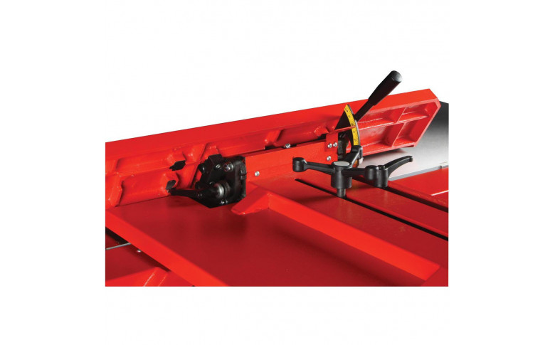 Màquina d'obrar Holzmann AHM410P