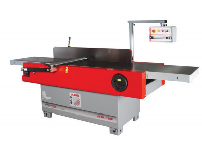 Màquina d'obrar Holzmann AHM530P