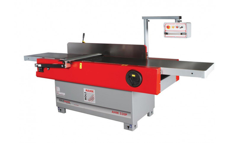 Màquina d'obrar Holzmann AHM530P