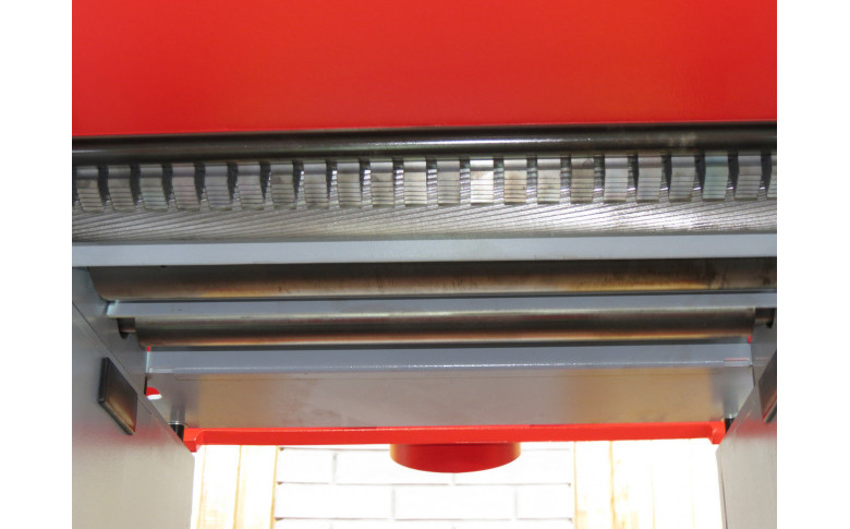 Regruixadora automàtica HolzMann DHM530P