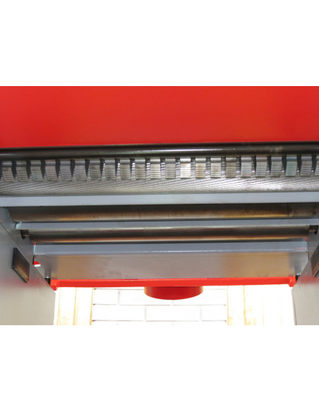 Regruixadora automàtica HolzMann DHM530P