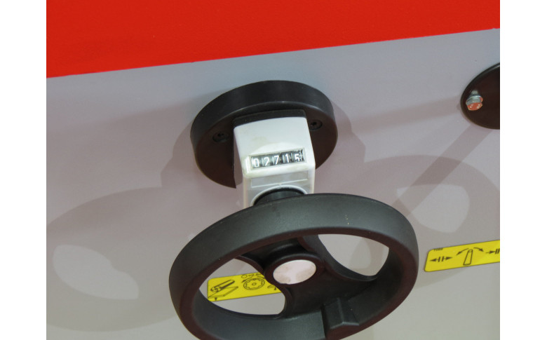 copy of Regruesadora ESPIRAL Rojek MP415