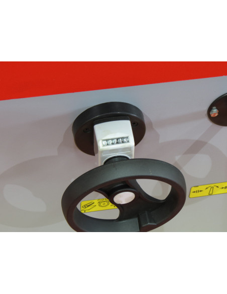 copy of Regruesadora ESPIRAL Rojek MP415