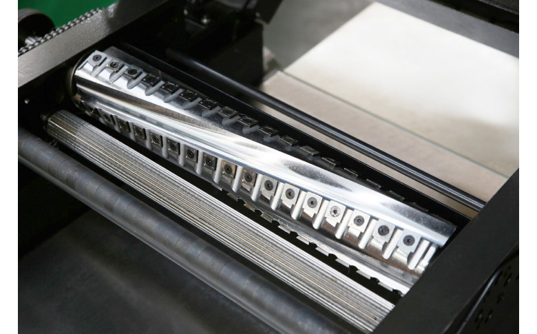 Regruixadora ESPIRAL Lombarte MP104-Q