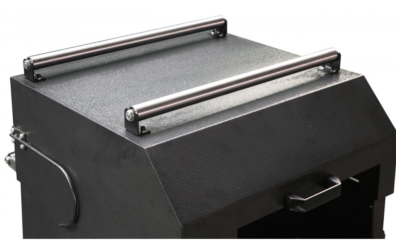 Regruesadora ESPIRAL Rojek MP415