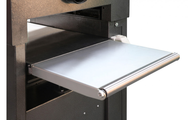 Regruixadora ESPIRAL Lombarte MP104-Q