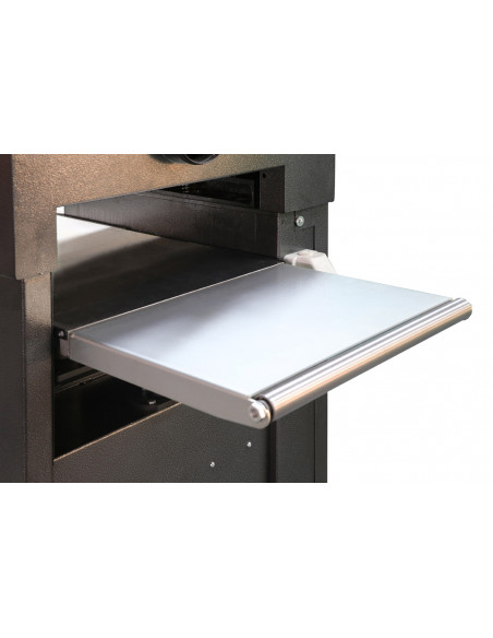 Regruixadora ESPIRAL Lombarte MP104-Q