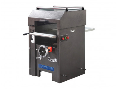 Regruesadora ESPIRAL Rojek MP415