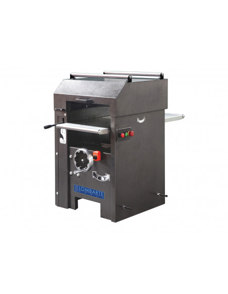 Regruesadora ESPIRAL Rojek MP415