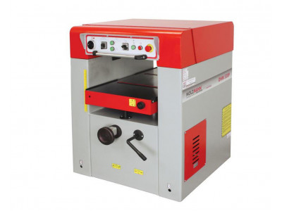 Regruixadora automàtica HolzMann DHM530P