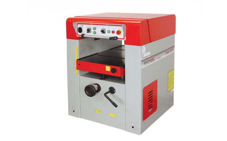 Regruixadora automàtica HolzMann DHM530P