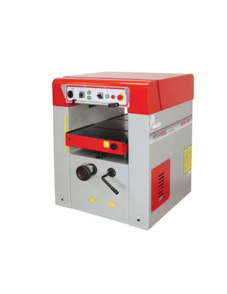 Regruixadora automàtica HolzMann DHM530P