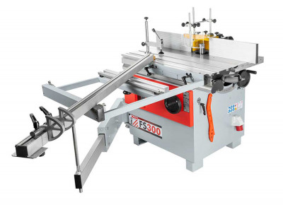 copy of Tupi auxiliar con carro Lombarte WS500F