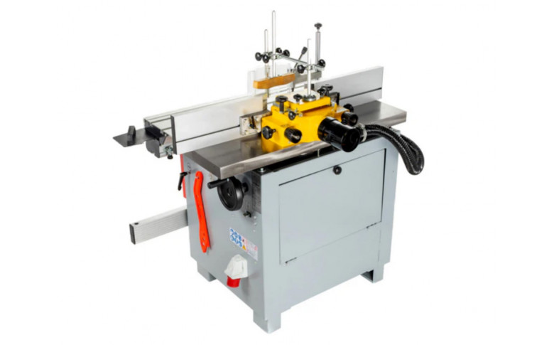 copy of Tupi auxiliar con carro Lombarte WS500F