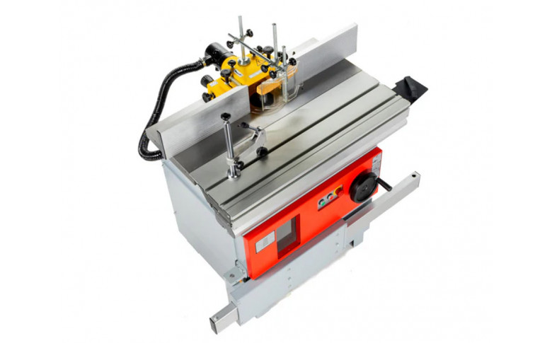 copy of Tupi auxiliar con carro Lombarte WS500F