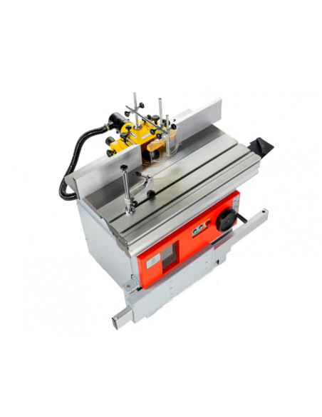 copy of Tupi auxiliar con carro Lombarte WS500F