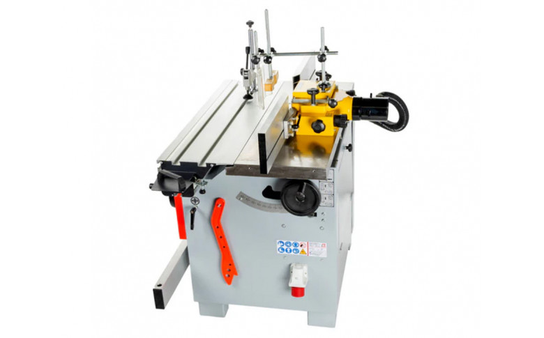 copy of Tupi auxiliar con carro Lombarte WS500F