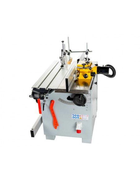 copy of Tupi auxiliar con carro Lombarte WS500F