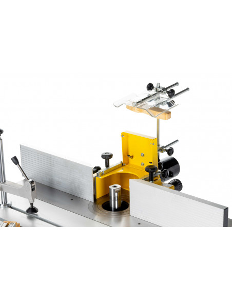 copy of Tupi auxiliar con carro Lombarte WS500F