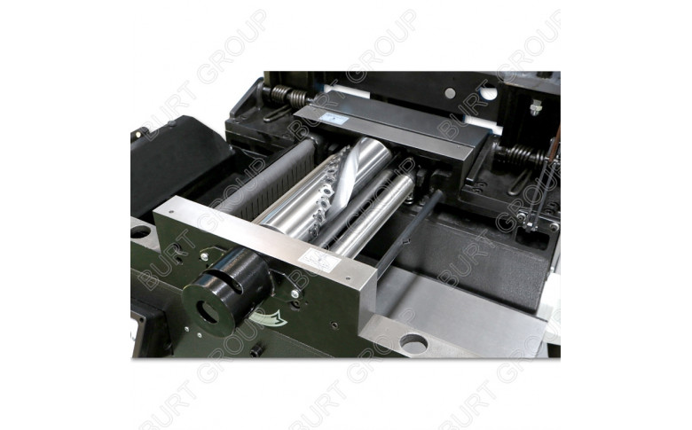 copy of Cepillo Regrueso ESPIRAL Rojek MPS315