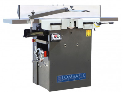 copy of Cepillo Regrueso ESPIRAL Rojek MPS315