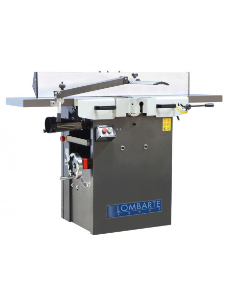 copy of Cepillo Regrueso ESPIRAL Rojek MPS315