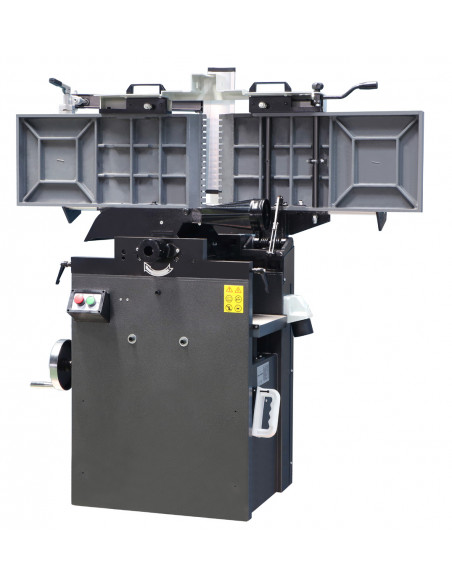 copy of Cepillo Regrueso ESPIRAL Rojek MPS315