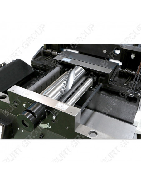 copy of Cepillo Regrueso ESPIRAL Rojek MPS315