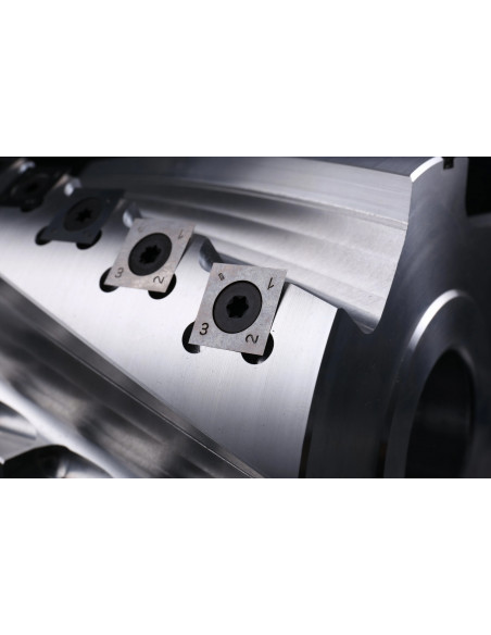 copy of Cepillo Regrueso ESPIRAL Rojek MPS315