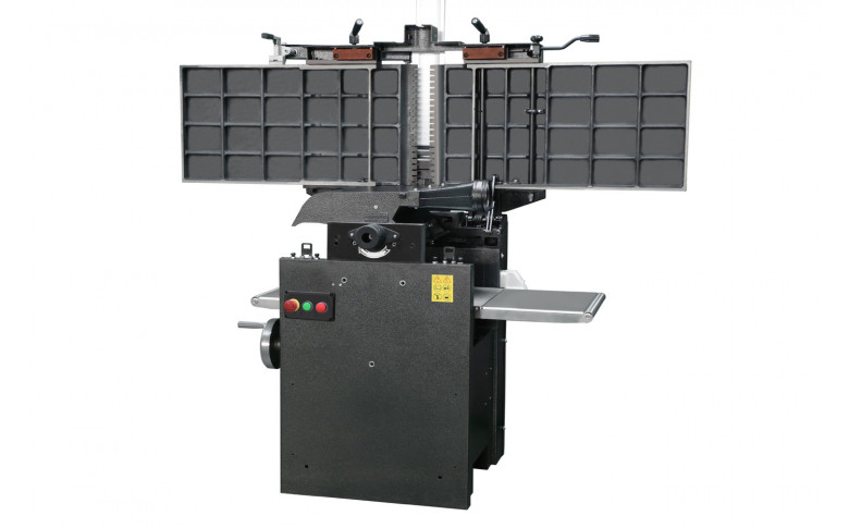 copy of Cepillo Regrueso ESPIRAL Rojek MPS315