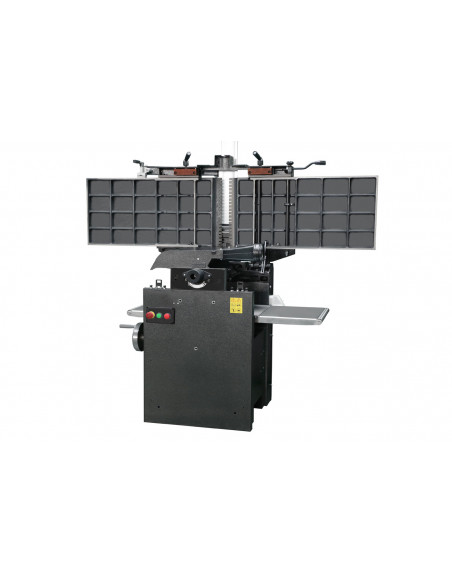 copy of Cepillo Regrueso ESPIRAL Rojek MPS315