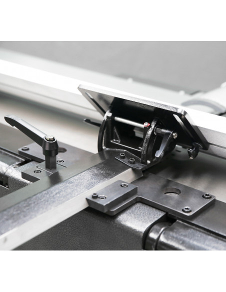 copy of Cepillo Regrueso ESPIRAL Rojek MPS315