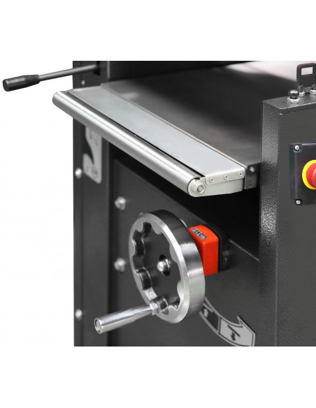 copy of Cepillo Regrueso ESPIRAL Rojek MPS315