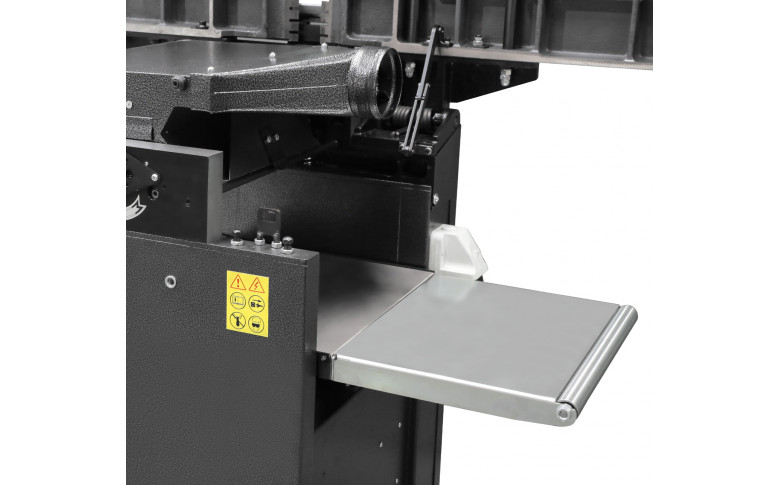 copy of Cepillo Regrueso ESPIRAL Rojek MPS315