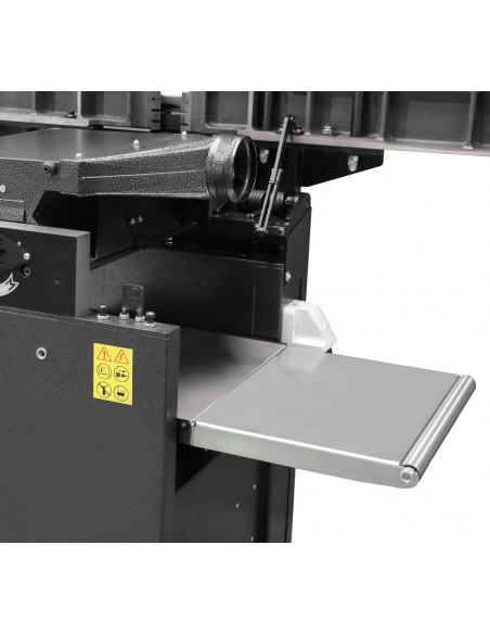 copy of Cepillo Regrueso ESPIRAL Rojek MPS315