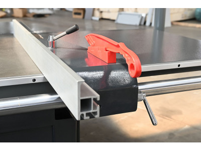 Escairadora Lombarte MJ-6132-TYB - 7,5 cv 2