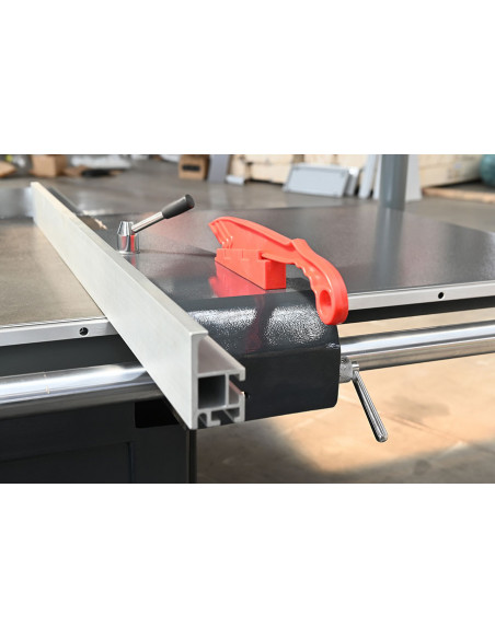 Escairadora Lombarte MJ-6132-TYB - 7,5 cv