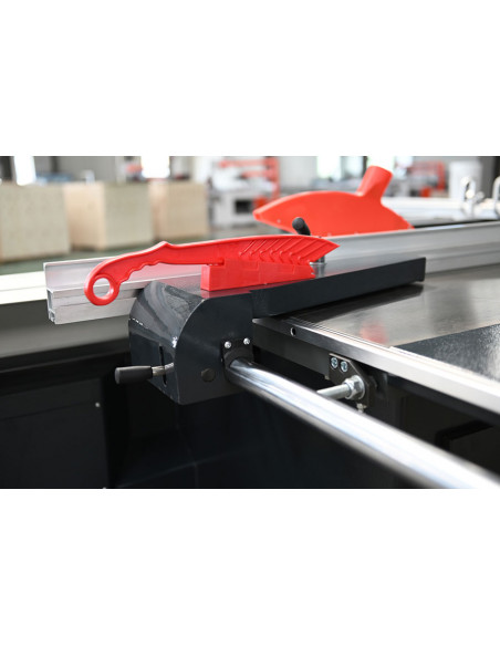 Escairadora Lombarte MJ-6132-TYB - 7,5 cv