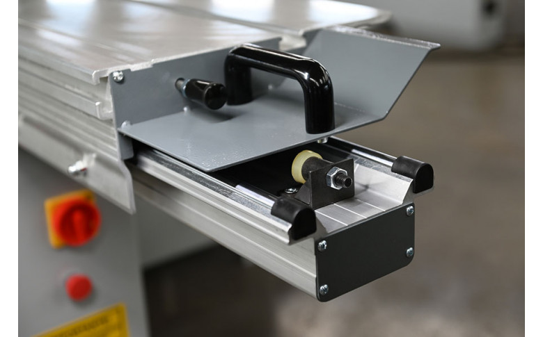 Escairadora Lombarte MJ-6132-TYB - 7,5 cv