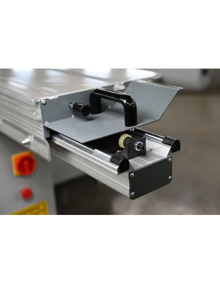 Escairadora Lombarte MJ-6132-TYB - 7,5 cv