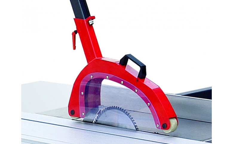 Escairadora Lombarte MJ-6132-TYB - 7,5 cv