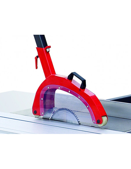 Escairadora Lombarte MJ-6132-TYB - 7,5 cv