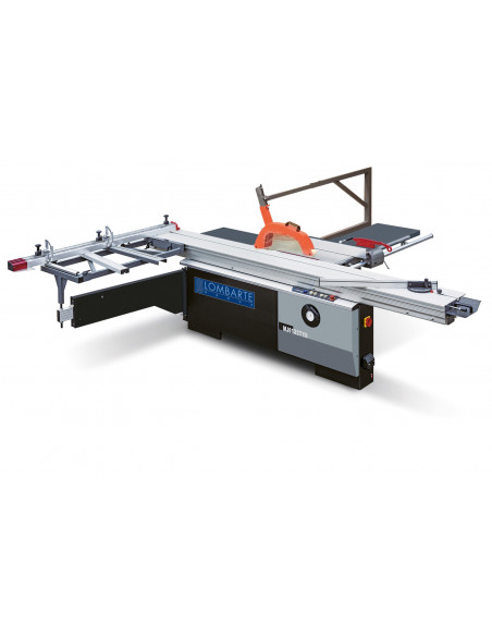 Escairadora Lombarte MJ-6132-TYB - 7,5 cv