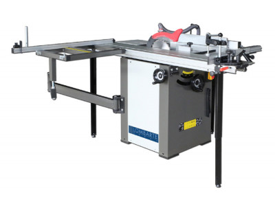 Escairadora Lombarte MJ10-1600