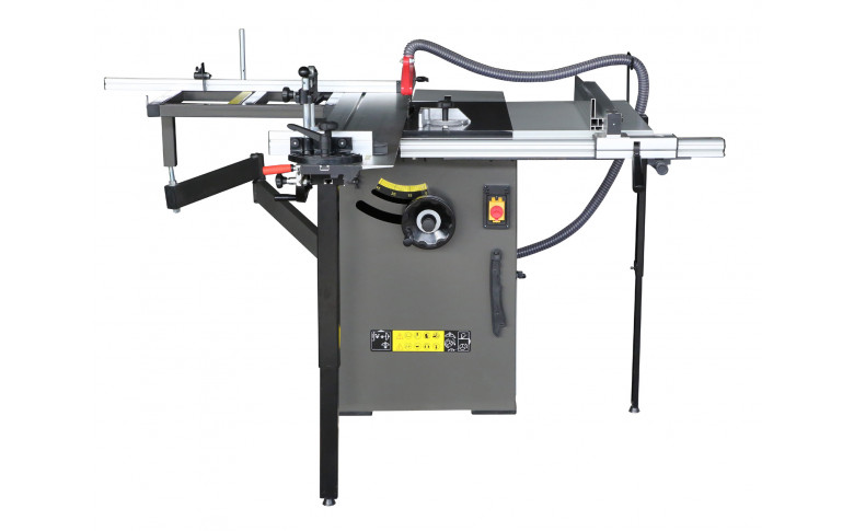 Escairadora Lombarte MJ10-1600